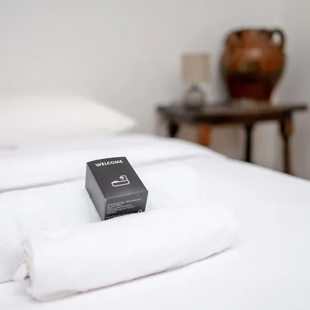 Guestready - Elegant Getaway In דירה *