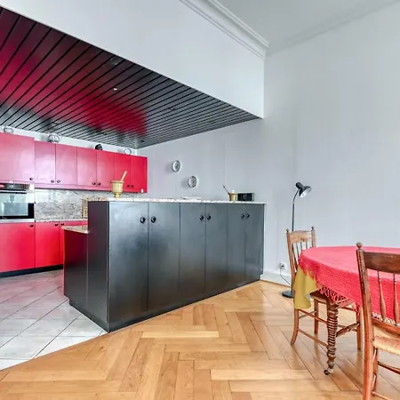 Apartment Guestready - Elegant Getaway In *