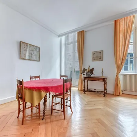 Guestready - Elegant Getaway In Apartment *
