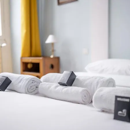 Guestready - Elegant Getaway In * Lyon