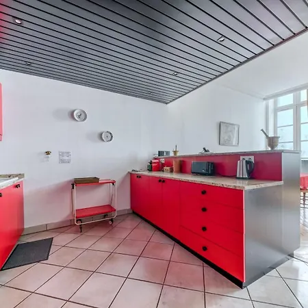 Daire Guestready - Elegant Getaway In Lyon