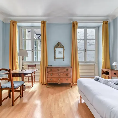 Guestready - Elegant Getaway In * Λυών