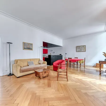 Guestready - Elegant Getaway In Λυών