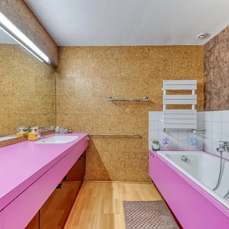Διαμέρισμα Guestready - Elegant Getaway In