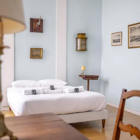 Daire Guestready - Elegant Getaway In *