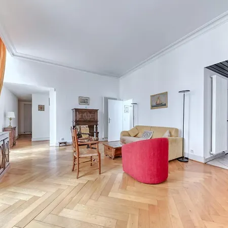 Διαμέρισμα Guestready - Elegant Getaway In Λυών